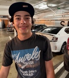 Wesley Kimmel in General Pictures, Uploaded by: bluefox4000
