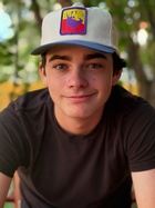 Wesley Kimmel in General Pictures, Uploaded by: bluefox4000