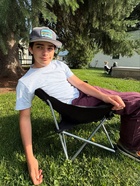 Wesley Kimmel in General Pictures, Uploaded by: bluefox4000