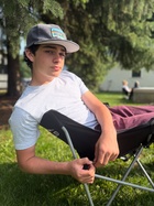 Wesley Kimmel in General Pictures, Uploaded by: bluefox4000