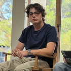 Photo of Wesley Kimmel