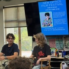 Photo of Wesley Kimmel