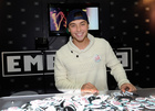 Wesley Stromberg in General Pictures, Uploaded by: Guest