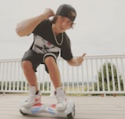 Wesley Stromberg in General Pictures, Uploaded by: webby