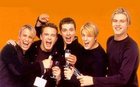 Westlife in General Pictures, Uploaded by: drew