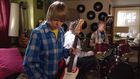 Will Jester in Debra!, episode: Drum and Drummer, Uploaded by: TeenActorFan