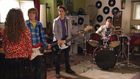 Will Jester in Debra!, episode: Drum and Drummer, Uploaded by: TeenActorFan