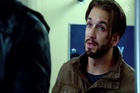 Will Rothhaar in Castle, episode: Kill Switch, Uploaded by: :-)