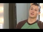 Will Estes in Reunion, Uploaded by: :-)