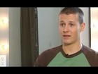 Will Estes in Reunion, Uploaded by: :-)