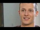 Will Estes in Reunion, Uploaded by: :-)