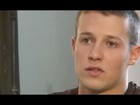 Will Estes in Reunion, Uploaded by: :-)