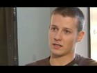 Will Estes in Reunion, Uploaded by: :-)