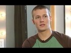 Will Estes in Reunion, Uploaded by: :-)