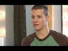 Will Estes in Reunion, Uploaded by: :-)