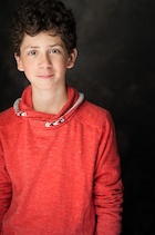 William Ainscough in General Pictures, Uploaded by: TeenActorFan