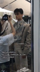 William Franklyn-Miller in General Pictures, Uploaded by: bluefox4000