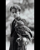 William Franklyn-Miller in General Pictures, Uploaded by: bluefox4000