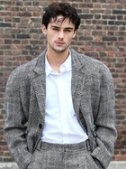 Photo of William Franklyn-Miller