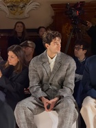 Photo of William Franklyn-Miller