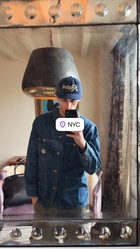 Photo of William Franklyn-Miller