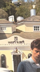 Photo of William Franklyn-Miller