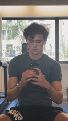 Photo of William Franklyn-Miller