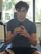 Photo of William Franklyn-Miller