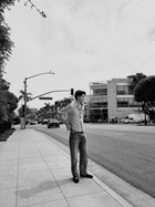 Photo of William Franklyn-Miller