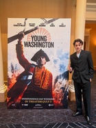 Photo of William Franklyn-Miller