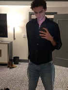 Photo of William Franklyn-Miller