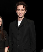 Photo of William Franklyn-Miller