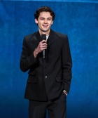 Photo of William Franklyn-Miller