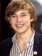 William Moseley : 110205williammoseley300.jpg