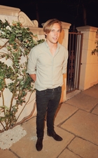 William Moseley : william-moseley-1334157907.jpg