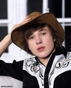 William Moseley : william-moseley-1334157923.jpg