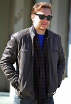 William Moseley : william-moseley-1338017159.jpg