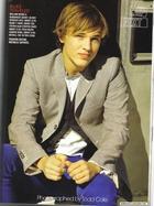 William Moseley : william_moseley_1218156602.jpg