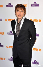 William Moseley : william_moseley_1239465687.jpg