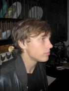 William Moseley : william_moseley_1254922142.jpg