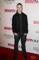 Will Poulter : will-poulter-1319666810.jpg