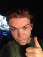 Will Poulter : will-poulter-1434069721.jpg