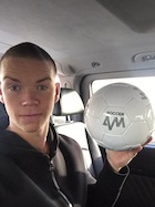 Will Poulter : will-poulter-1452994561.jpg