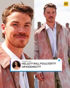 Will Poulter : will-poulter-1689698184.jpg