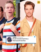 Will Poulter in General Pictures, Uploaded by: Guest