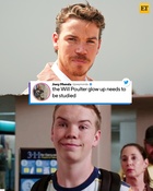 Will Poulter in General Pictures, Uploaded by: Guest