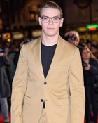 Will Poulter in General Pictures, Uploaded by: Guest