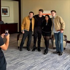 Will Poulter in General Pictures, Uploaded by: Guest