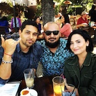 Wilmer Valderrama in General Pictures, Uploaded by: Guest
