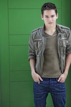 Wolfie Trausch in General Pictures, Uploaded by: TeenActorFan